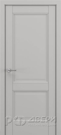 Межкомнатная дверь Венеция ПГ В5 (Серый)