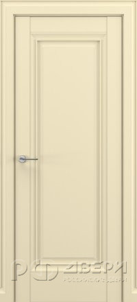Межкомнатная дверь Неаполь ПГ В1 (Крем)