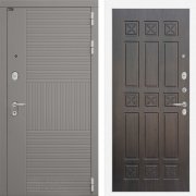 Входная металлическая дверь Forma 16 (шато латте/алмон 28)