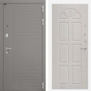 Входная металлическая дверь Forma 15 (шато латте/алмон 25)