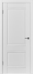 Межкомнатная дверь София-2 ПГ (Белая эмаль) Межкомнатная дверь София-2 ПГ (Белая эмаль)