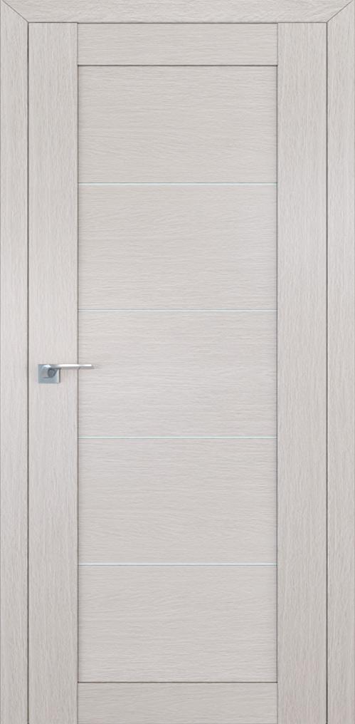 Межкомнатная дверь Profil doors 2.11XN Остекленное (Стоун/Матовое ...