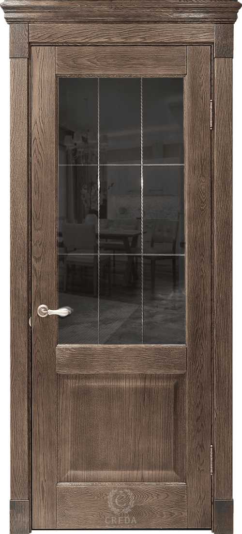 Двери Из Массива Ясеня Купить