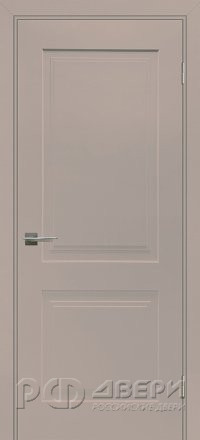 Межкомнатная дверь Смальта-Риф 204 ПГ (Джерси)