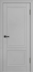 Межкомнатная дверь Элеганс-02 ПГ (Ral 7047)