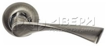 Ручка для межкомнатной двери V23D (Никель)