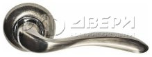 Ручка для межкомнатной двери V57D (Никель)