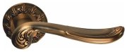 Ручка для межкомнатной двери V61 (Кофе)