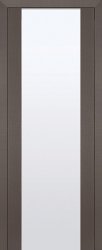 Межкомнатная дверь Profil doors 8X (Грей)