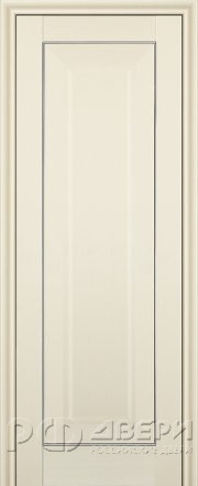 Межкомнатная дверь Profil doors 23X ДГ эш вайт