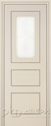 Межкомнатная дверь Profil doors 26X ДО эш вайт