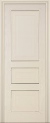 Межкомнатная дверь Profil doors 25X ДГ эш вайт