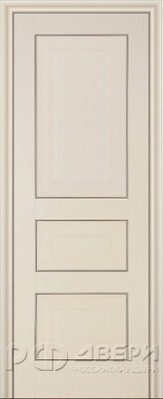 Межкомнатная дверь Profil doors 25X ДГ эш вайт