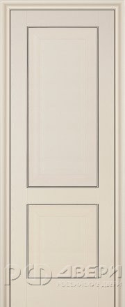 Межкомнатная дверь Profil doors 27X ДГ эш вайт