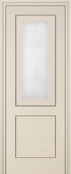 Межкомнатная дверь Profil doors 28X ДО эш вайт