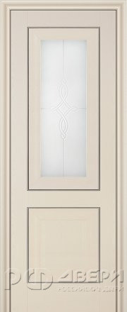 Межкомнатная дверь Profil doors 28X ДО эш вайт