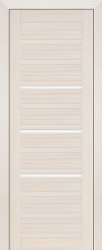 Межкомнатная дверь Profil doors 18X эш вайт