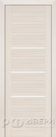 Межкомнатная дверь Profil doors 18X эш вайт