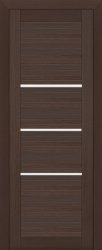 Межкомнатная дверь Profil doors 18Х венге