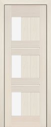 Межкомнатная дверь Profil doors 35X эш вайт