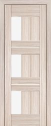 Межкомнатная дверь Profil doors 35X капучино