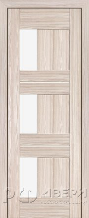Межкомнатная дверь Profil doors 35X капучино