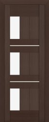 Межкомнатная дверь Profil doors 35Х венге