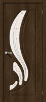 Лотос 2 ПО (Dark Barnwood/Art Glass)