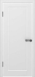  Межкомнатная дверь Porta ПГ (Polar)