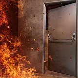 Противопожарные