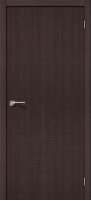 Порта 50 ПГ (Wenge Crosscut)