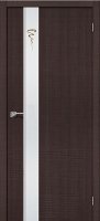 Порта 51 ПО (Wenge Crosscut)