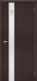 Порта 51 ПО (Wenge Crosscut) Мини фото #1