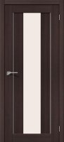 Порта 25 Alu ПО (Wenge Veralinga)