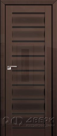 Межкомнатная дверь 76L (Терра)