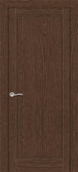 Межкомнатная дверь Энигма 1 ПГ (Орех)