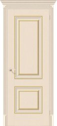 Межкомнатная дверь Классико - 32G-27 ПГ (Ivory)