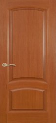 Внутренняя панель для входной двери Александрит ПГ (Темный Анегри)
