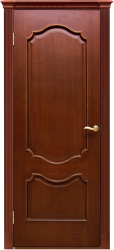 Межкомнатная дверь София ПГ (Сапели)