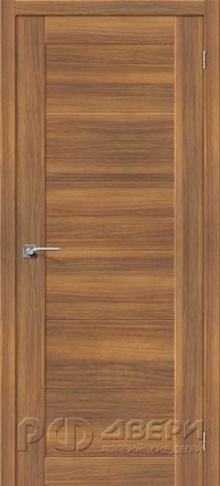 Межкомнатная дверь Легно 21 ПГ (Golden Reef)