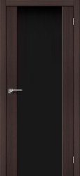 Межкомнатная дверь S-13 ПО Print (Wenge Veralinga)