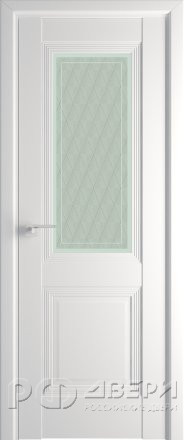 Межкомнатная дверь Profil Doors 81U (Аляска)
