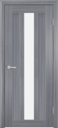 Межкомнатная дверь 53U (Антрацит)