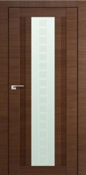 Межкомнатная дверь 16X (Малага Черри/Квадро)