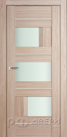 Межкомнатная дверь Profil doors 39X (Капучино Мелинга/Матовый)