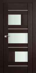 Межкомнатная дверь Profil doors 39X (Венге Мелинга/Матовый)