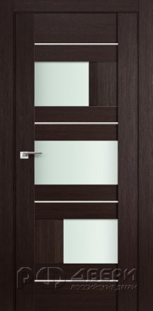 Межкомнатная дверь Profil doors 39X (Венге Мелинга/Матовый)
