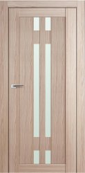 Межкомнатная дверь Profil doors 40X (Капучино Мелинга/Матовый)