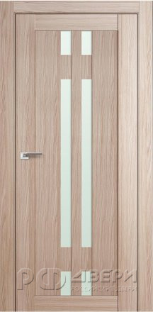 Межкомнатная дверь Profil doors 40X (Капучино Мелинга/Матовый)