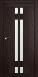 Межкомнатная дверь Profil doors 40X (Венге Мелинга/Матовый)